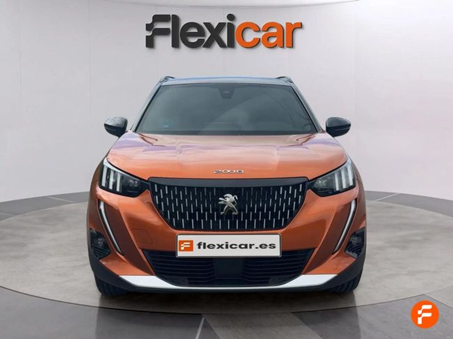 Imagen 2 de PEUGEOT 2008