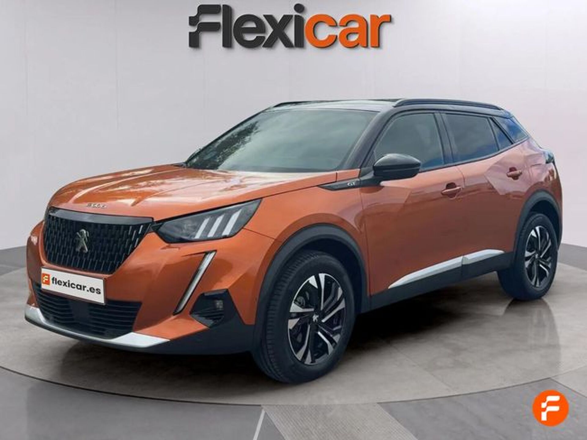 Imagen 3 de PEUGEOT 2008