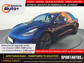 Imagen de TESLA Model 3 Long-Range Dual Motor Performance AWD