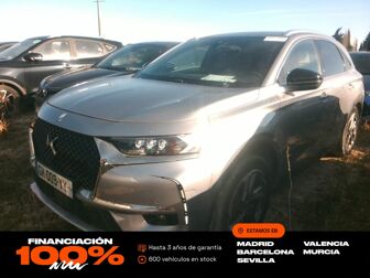 Imagen de DS DS 7 Crossback E-Tense Rivoli Aut. 4x4