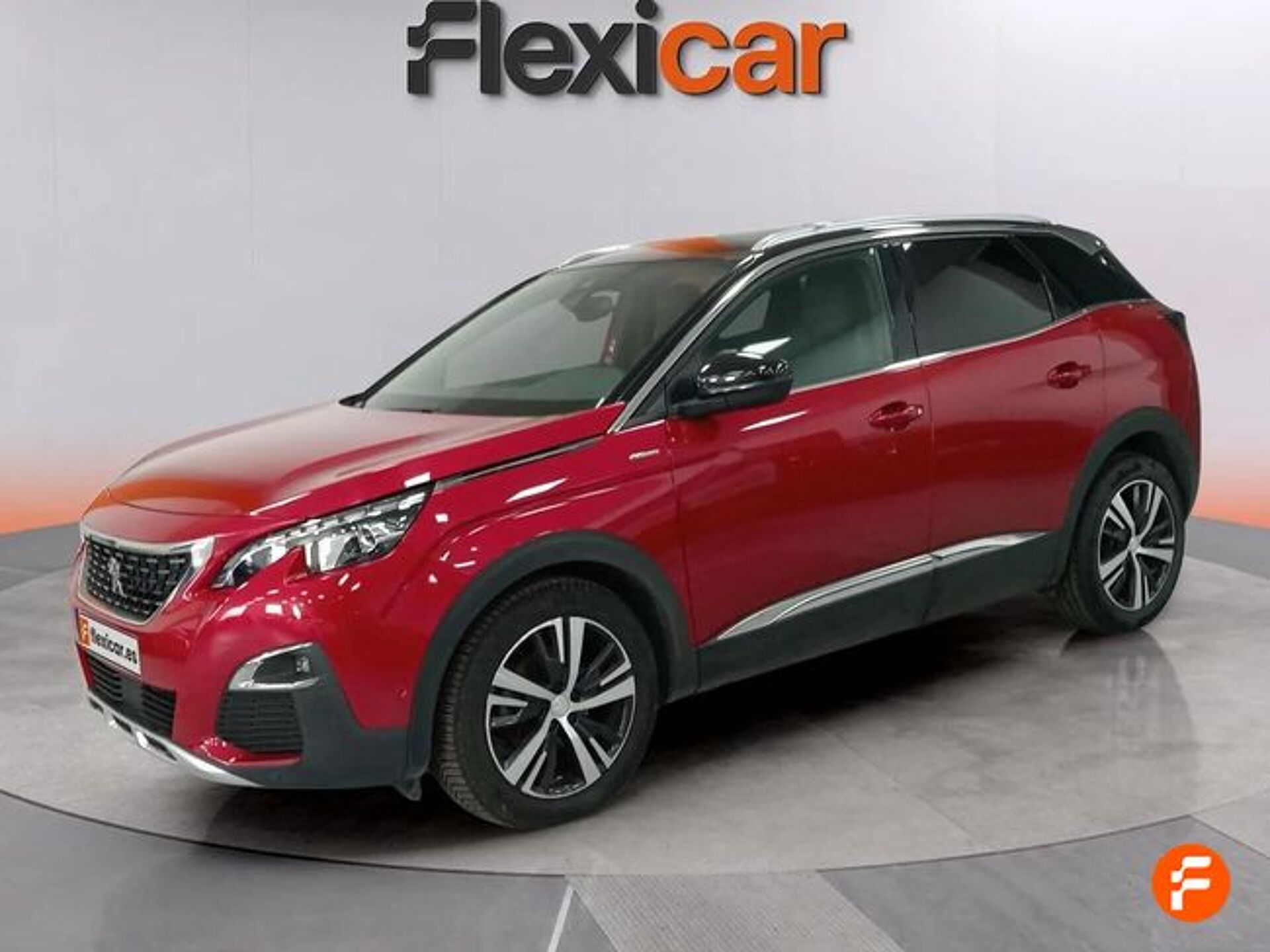 Imagen 3 de PEUGEOT 3008