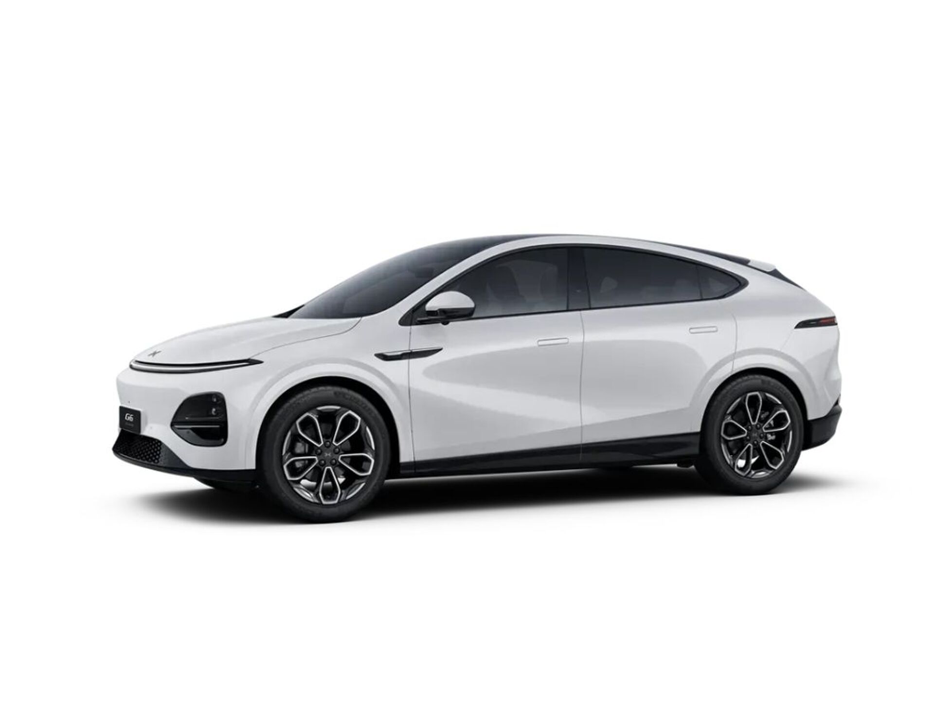Imagen 2 de XPENG G6