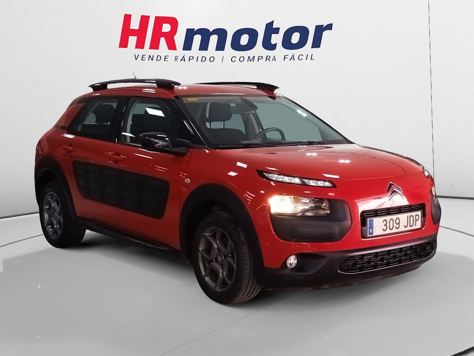 Imagen de CITROEN C4 Cactus