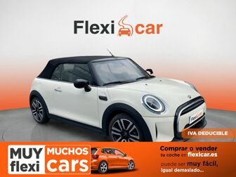 Imagen de MINI Mini Cabrio Cooper Aut.