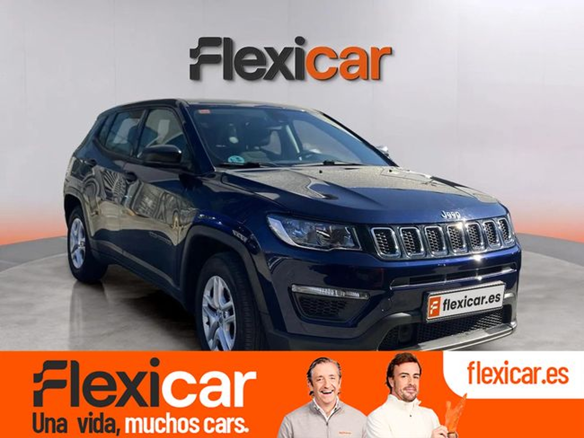 Imagen de JEEP Compass