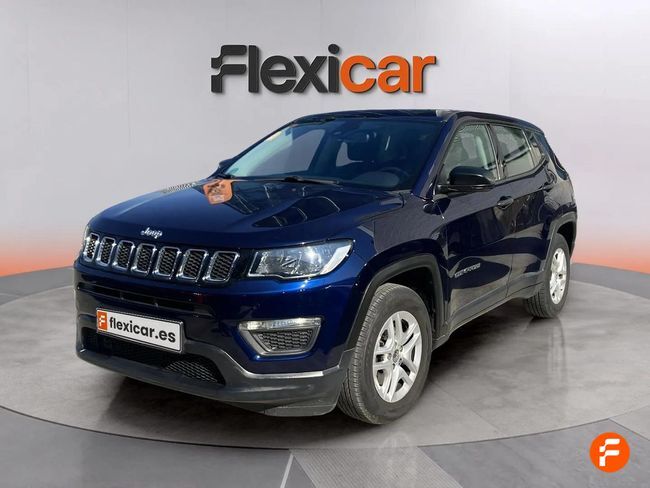 Foto del JEEP Compass 1.6 Mjt Sport 4x2