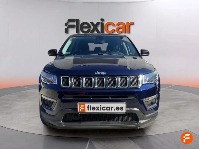 Foto del JEEP Compass 1.6 Mjt Sport 4x2