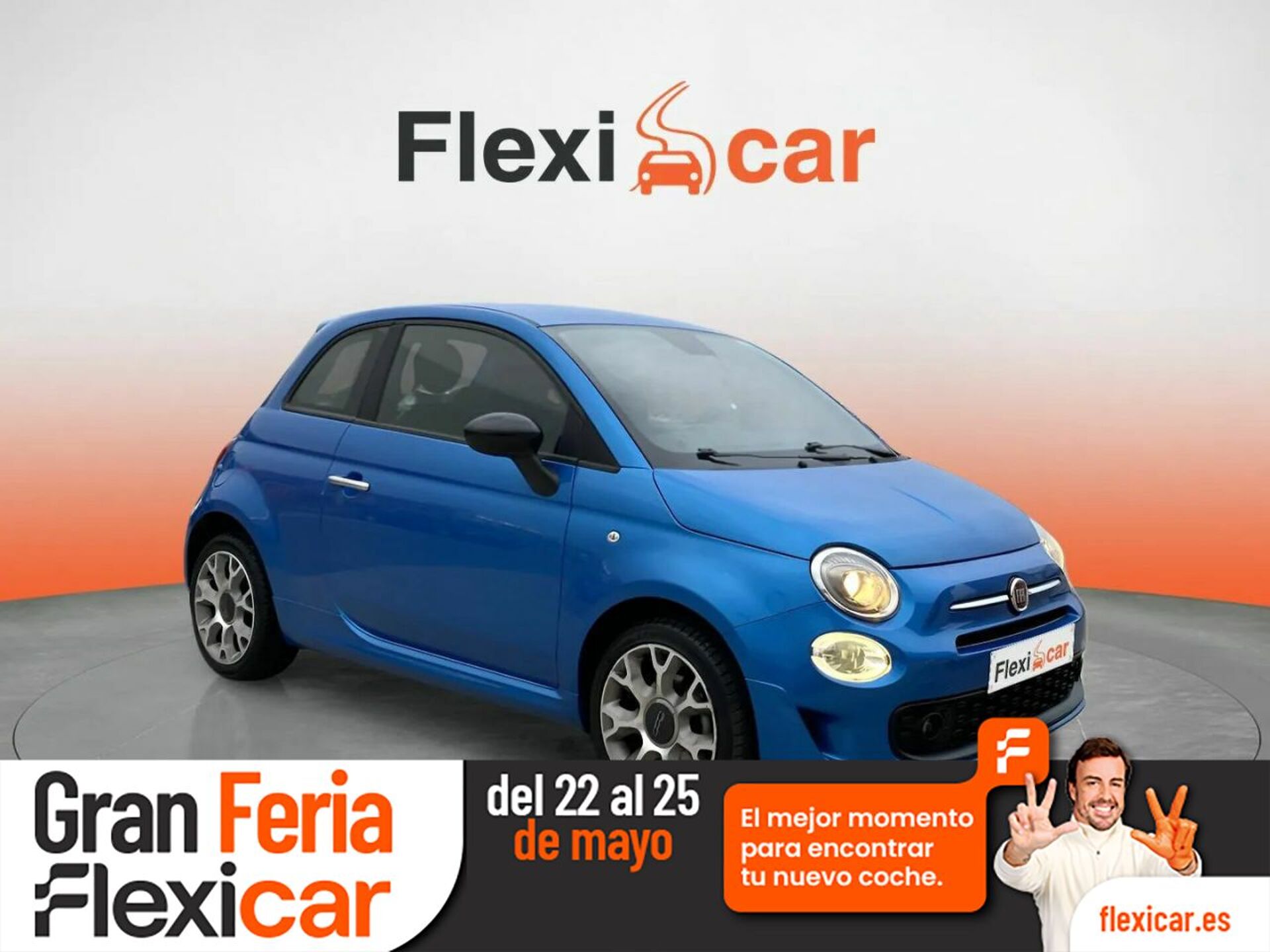 Imagen de FIAT 500