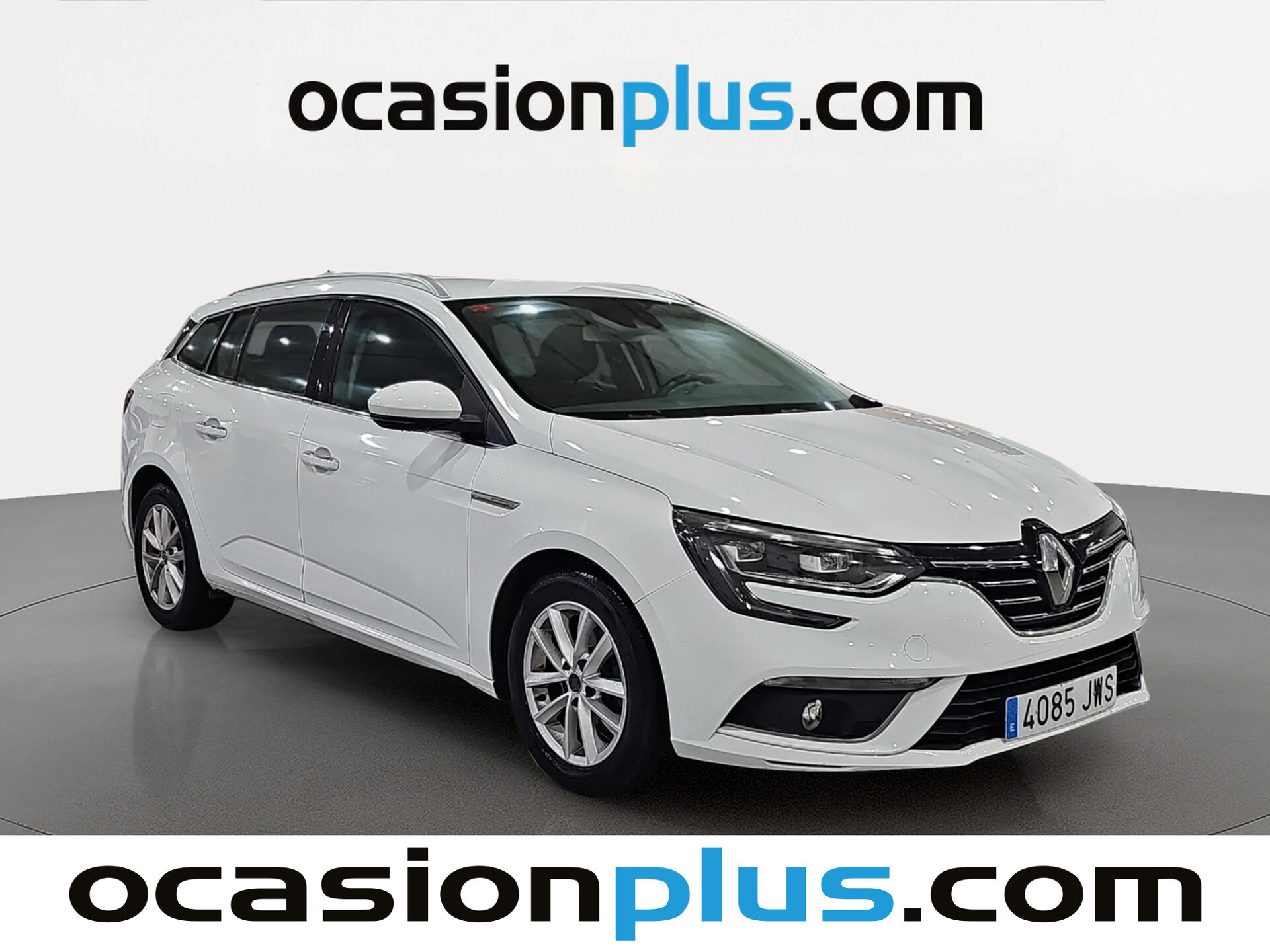 Imagen 2 de RENAULT Mégane