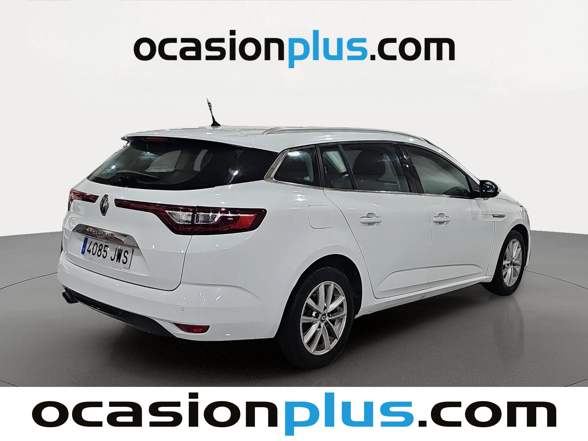 Foto del RENAULT Mégane 1.2 TCe Energy Zen 97kW