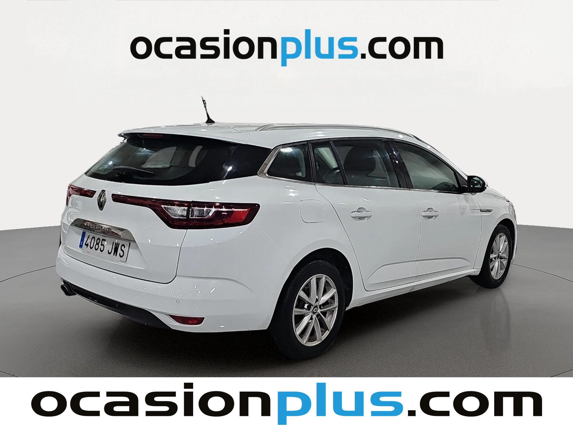 Imagen 3 de RENAULT Mégane