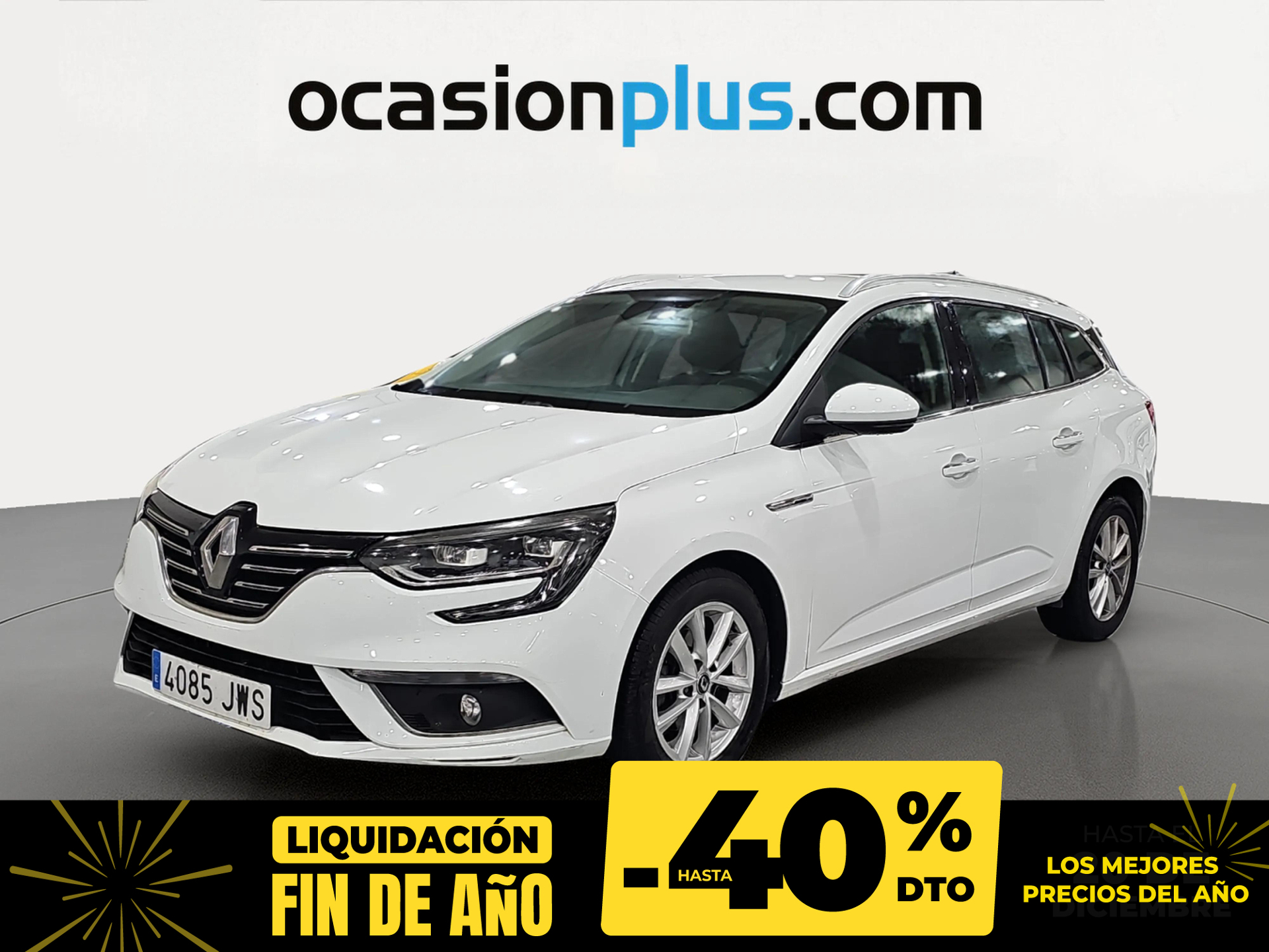 Imagen de RENAULT Mégane