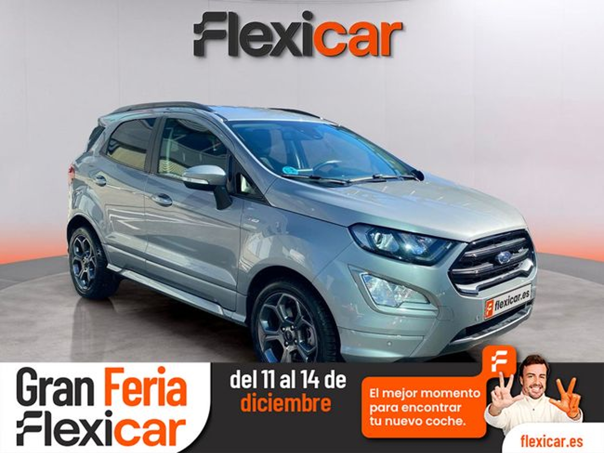 Imagen de FORD EcoSport