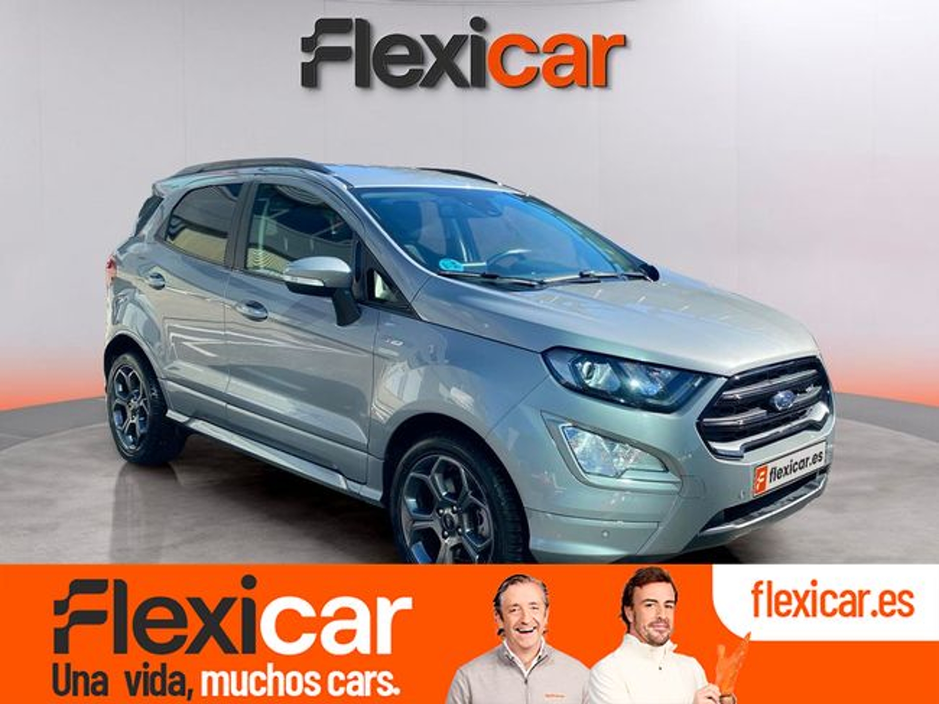 Imagen de FORD EcoSport