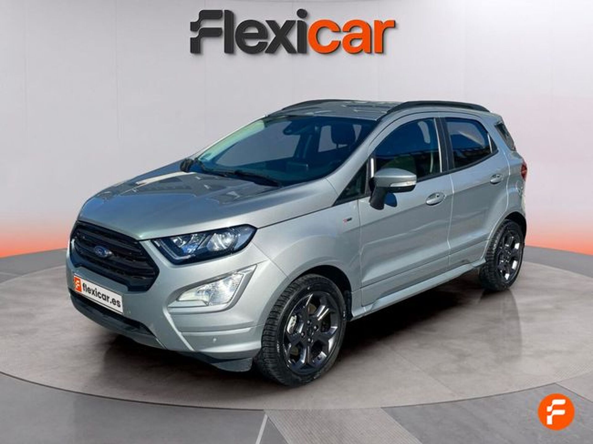 Imagen 3 de FORD EcoSport