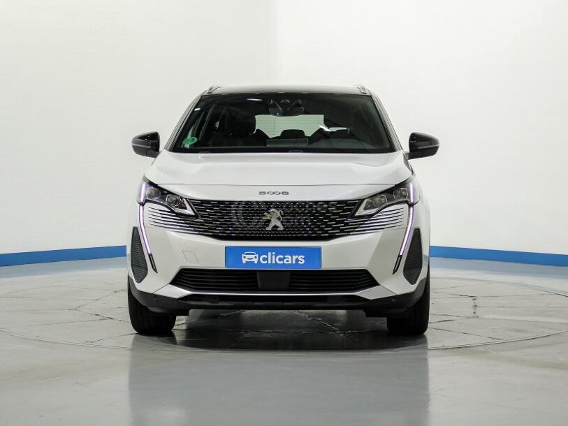 Foto del PEUGEOT 5008 1.2 PureTech S&S GT 130