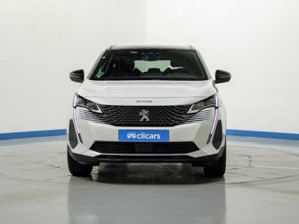 Imagen de PEUGEOT 5008 1.2 PureTech S&S GT 130