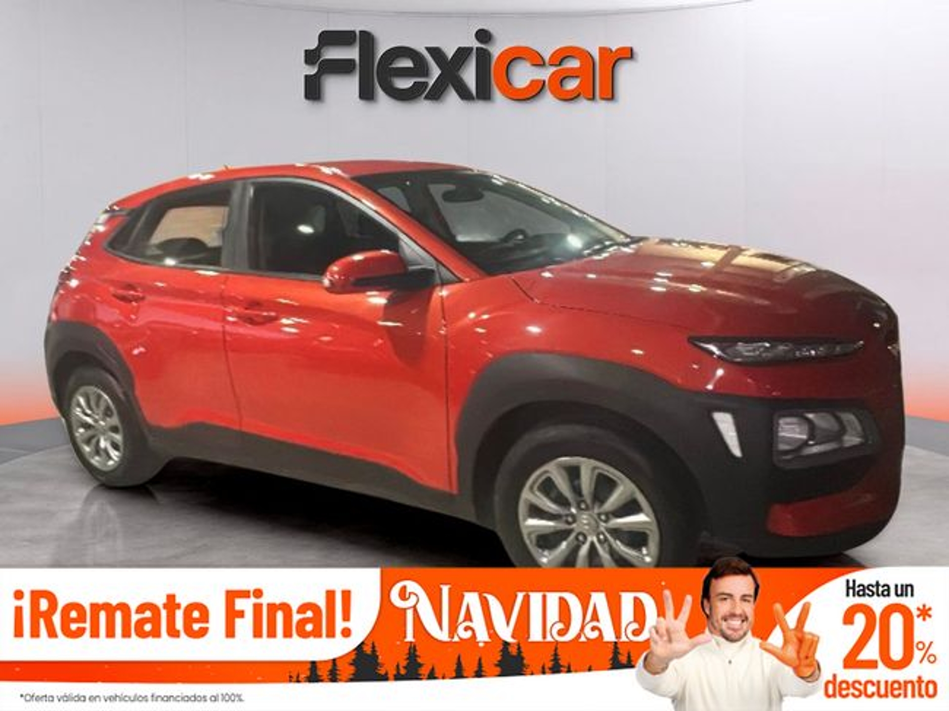 Imagen de HYUNDAI Kona