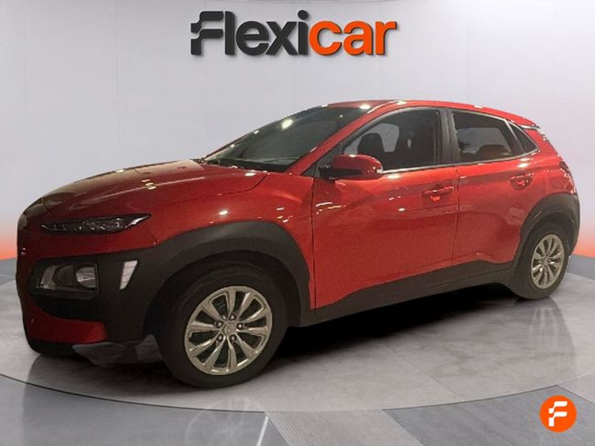 Imagen 2 de HYUNDAI Kona