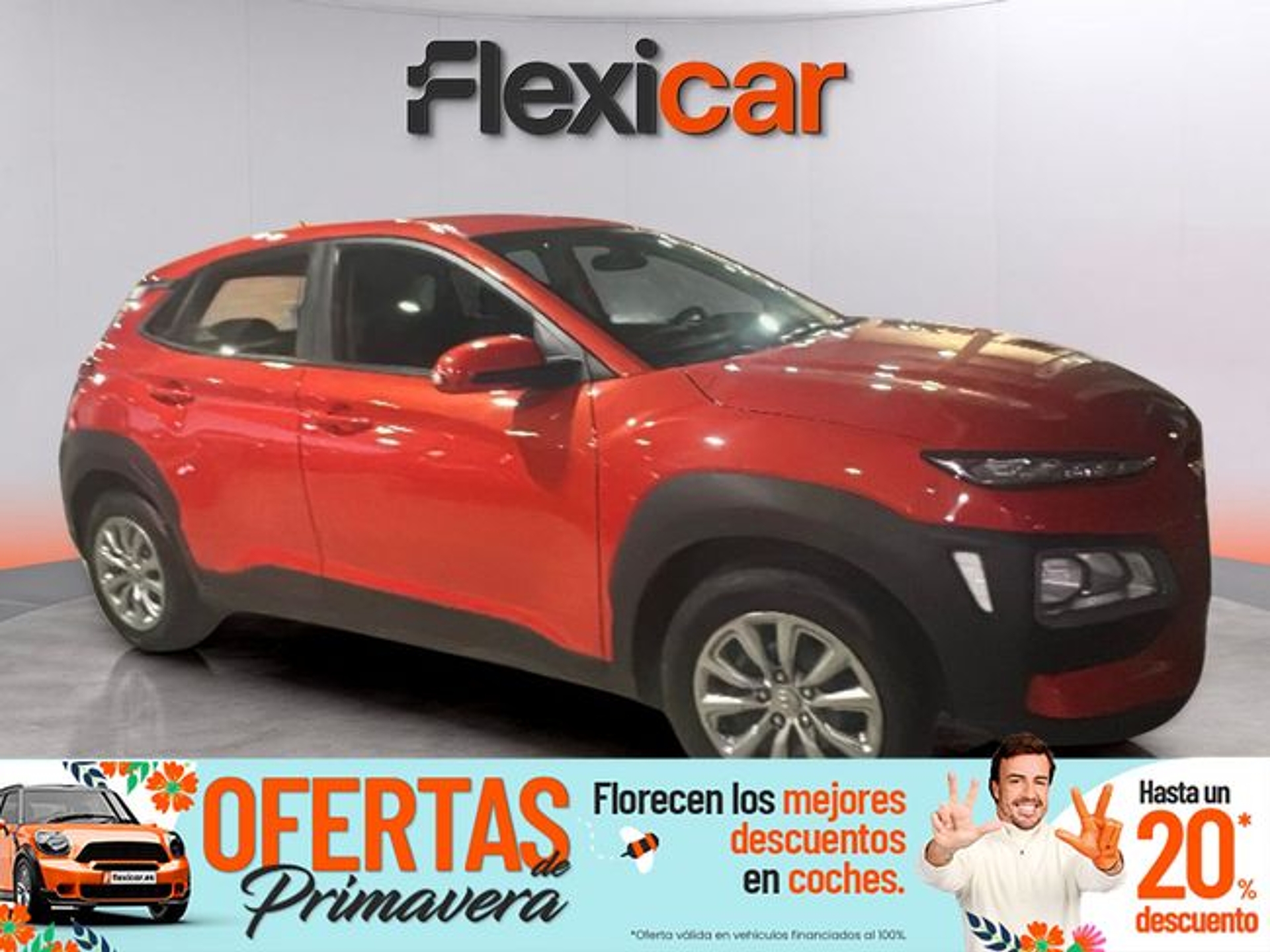 Imagen de HYUNDAI Kona