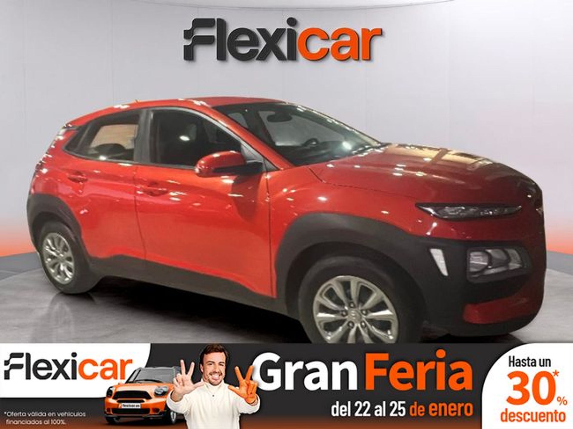 Imagen de HYUNDAI Kona