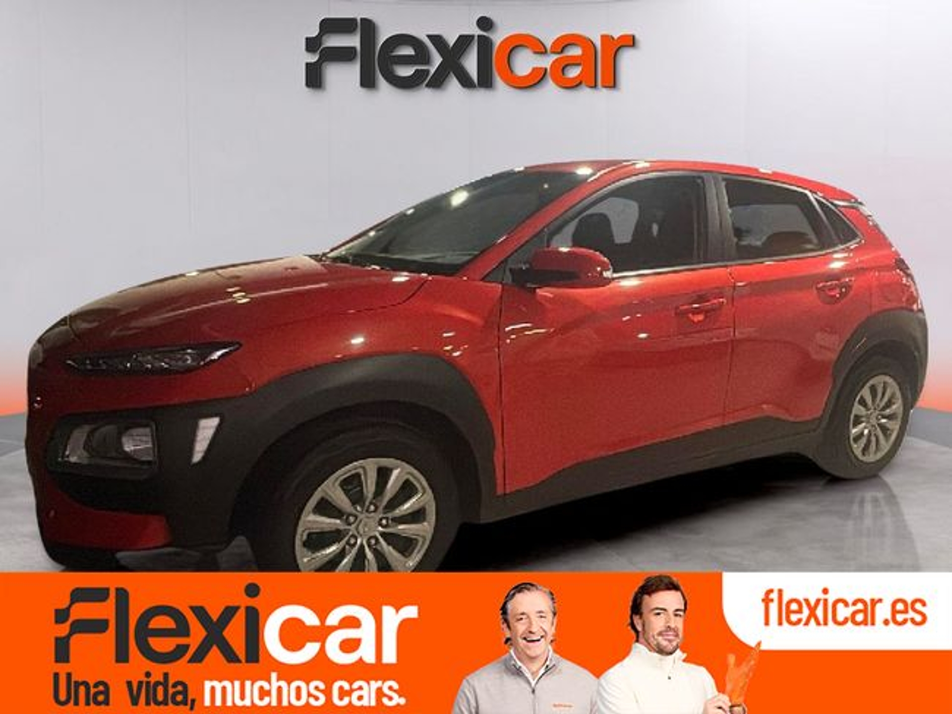 Imagen de HYUNDAI Kona