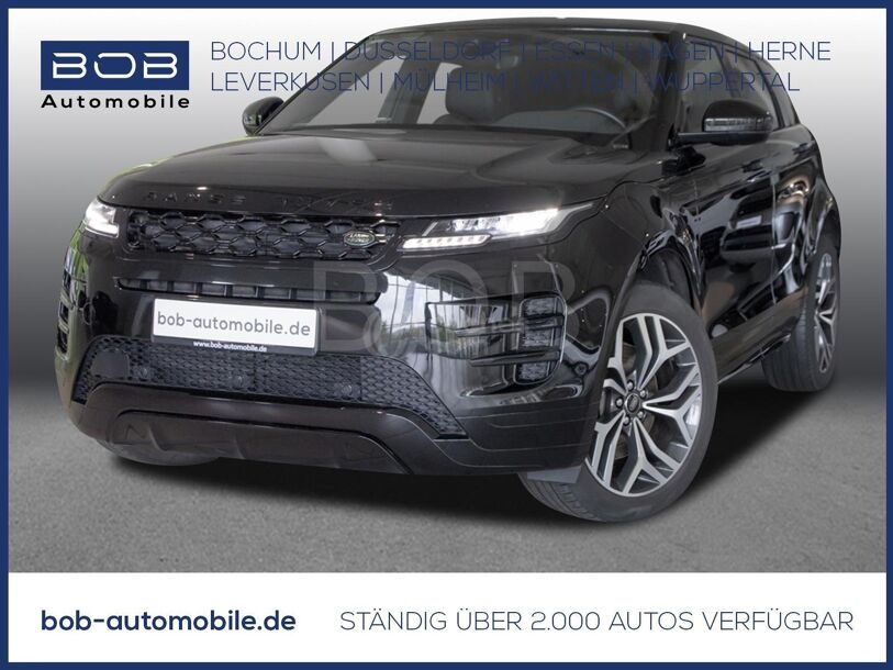 Foto del LAND ROVER Range Rover Evoque 1.5 I3 PHEV Dynamic HSE AWD Auto