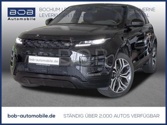 Imagen de LAND ROVER Range Rover Evoque 1.5 I3 PHEV Dynamic HSE AWD Auto