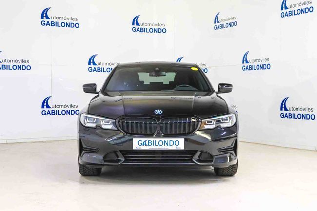 Foto del BMW Serie 3 320e