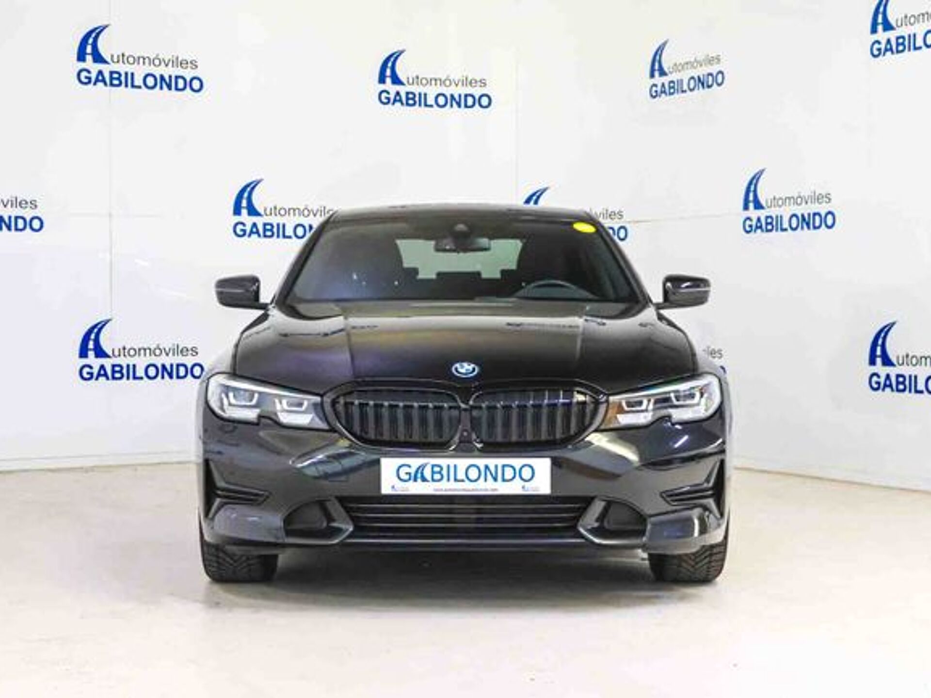 Imagen 2 de BMW Serie 3