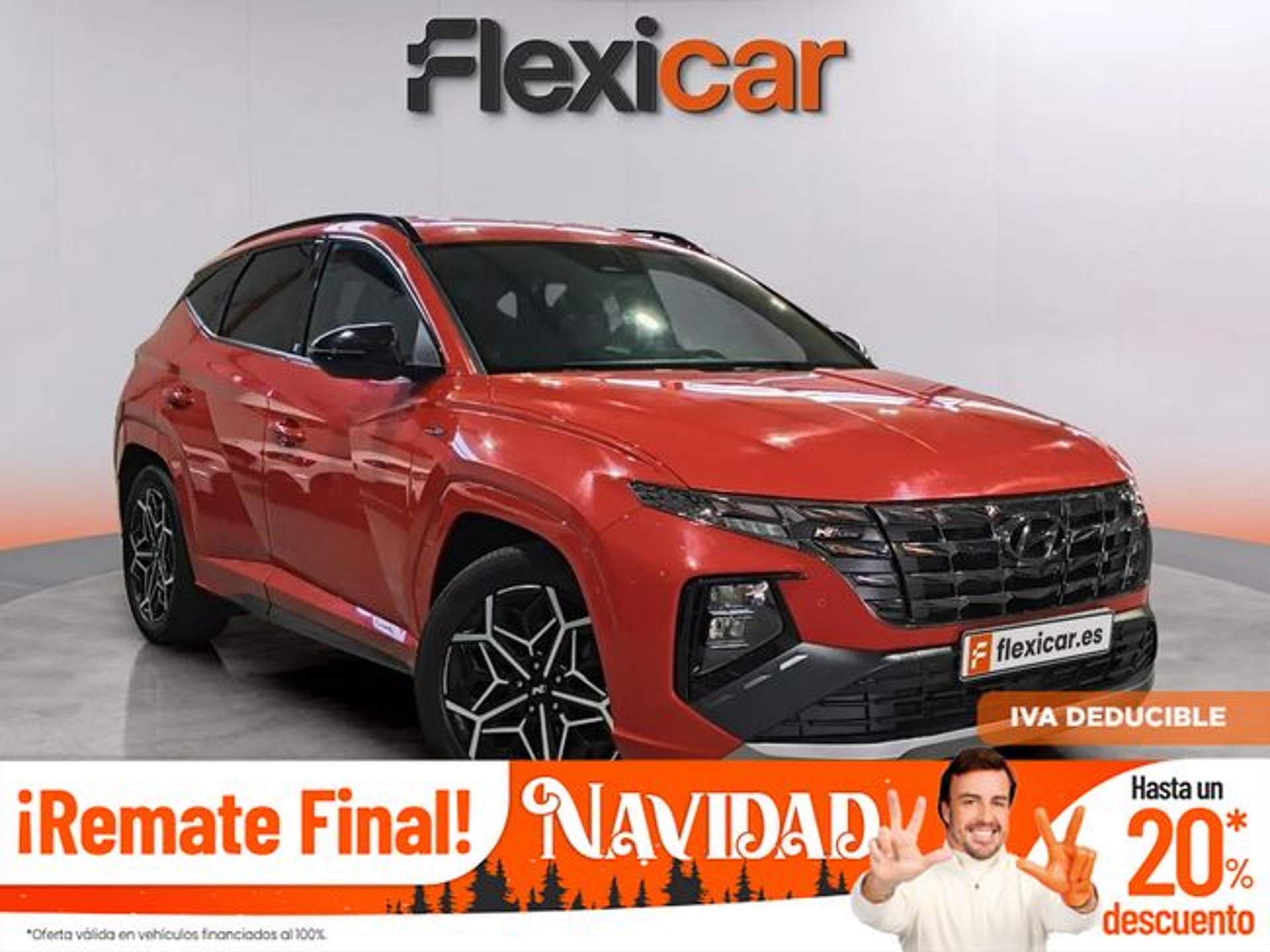 Imagen de HYUNDAI Tucson