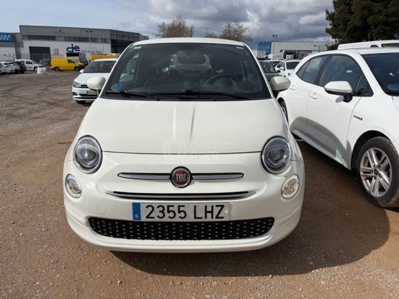 Foto del FIAT 500 1.0 GSE S