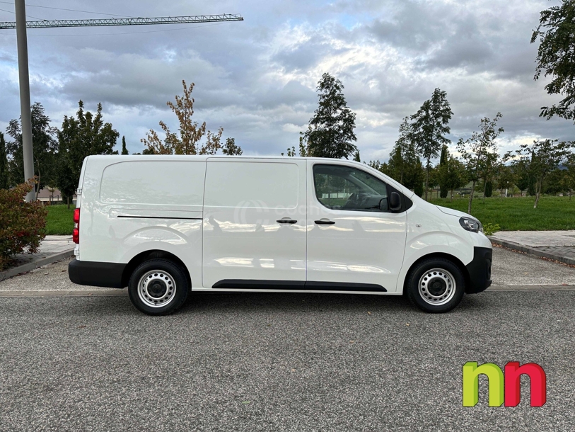 Foto del PEUGEOT Expert Fg. Long 2.0BlueHDi S&S Premium 120