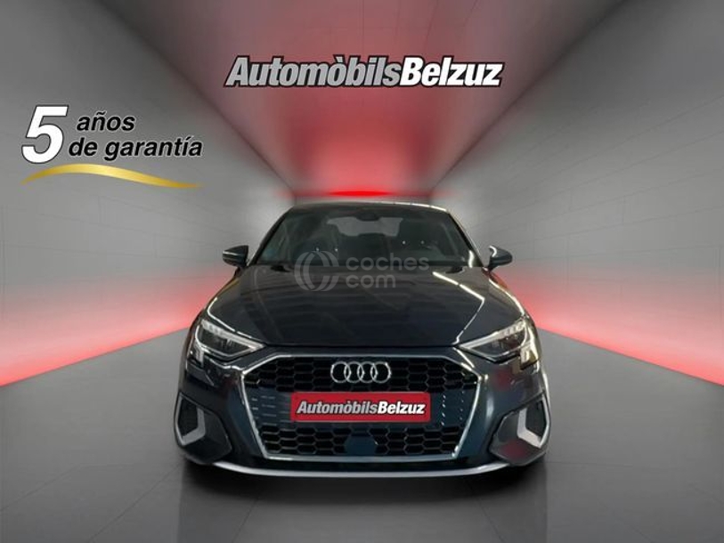 Foto del AUDI A3 Sportback 30 TFSI Advanced