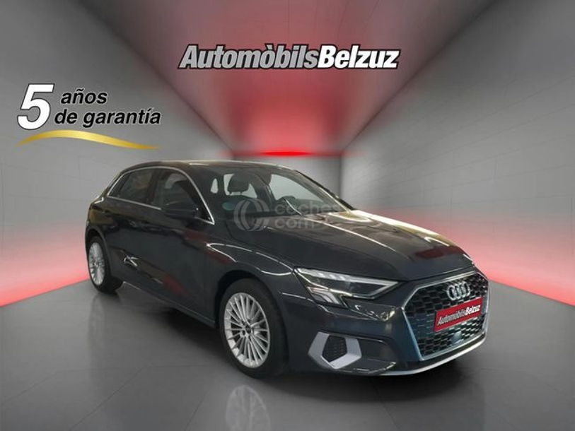 Foto del AUDI A3 Sportback 30 TFSI Advanced