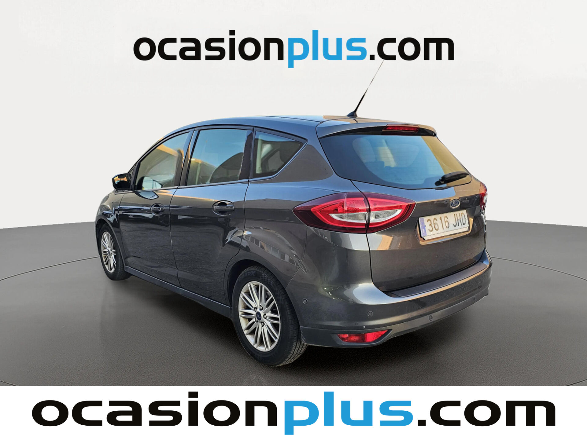 Imagen 3 de FORD C-Max