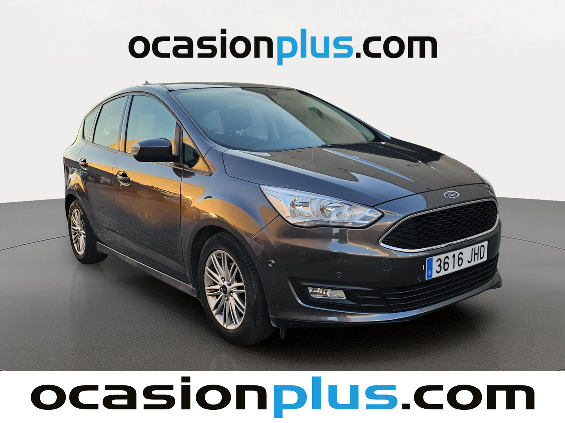 Imagen 2 de FORD C-Max
