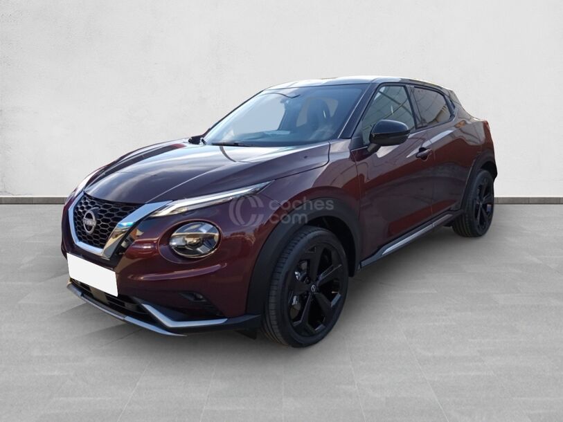 Foto del NISSAN Juke 1.0 DIG-T Tekna 4x2 114