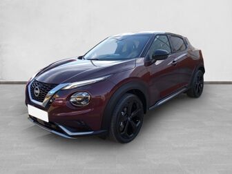 Imagen de NISSAN Juke 1.0 DIG-T Tekna 4x2 114