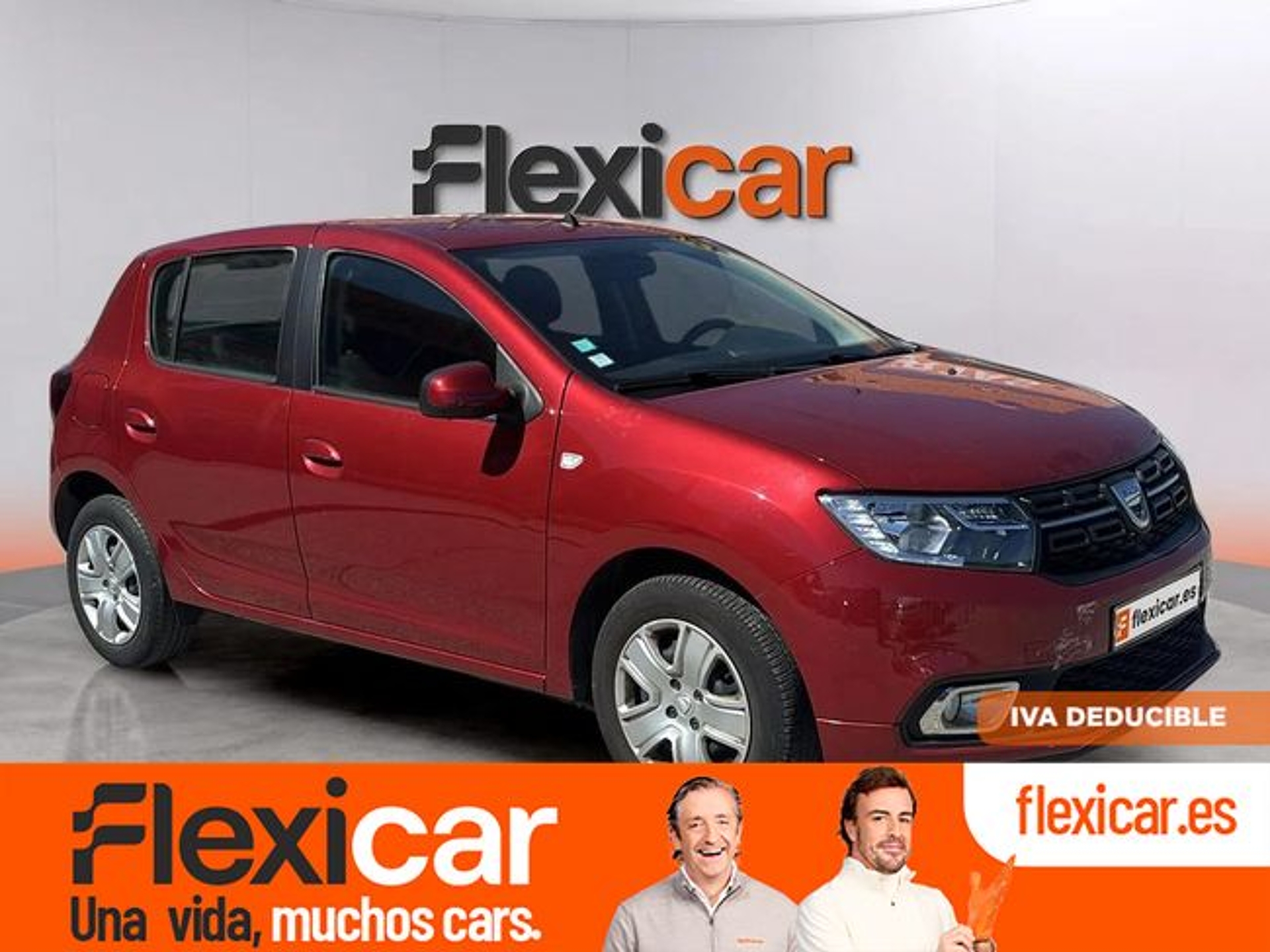 Imagen de DACIA Sandero