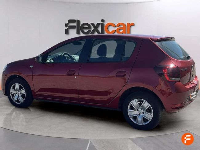 Foto del DACIA Sandero ECO-G Comfort 74kW