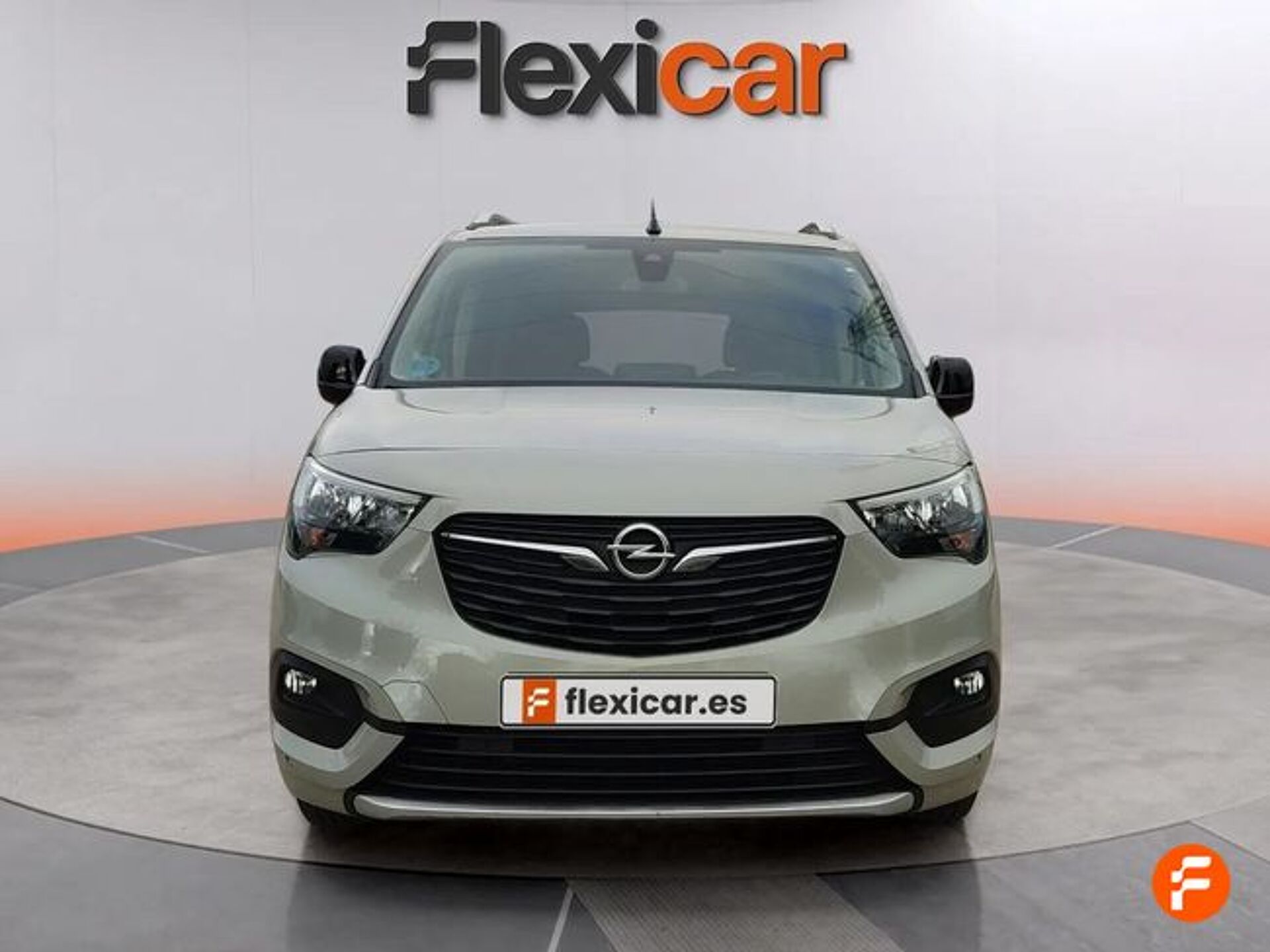 Imagen 2 de OPEL Combo