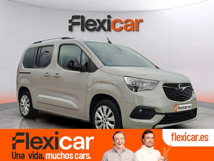 Foto del OPEL Combo Cargo 1.2T S&S L 650 110