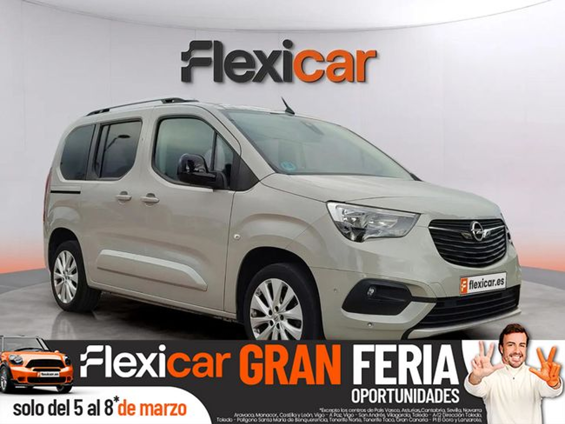 Imagen de OPEL Combo