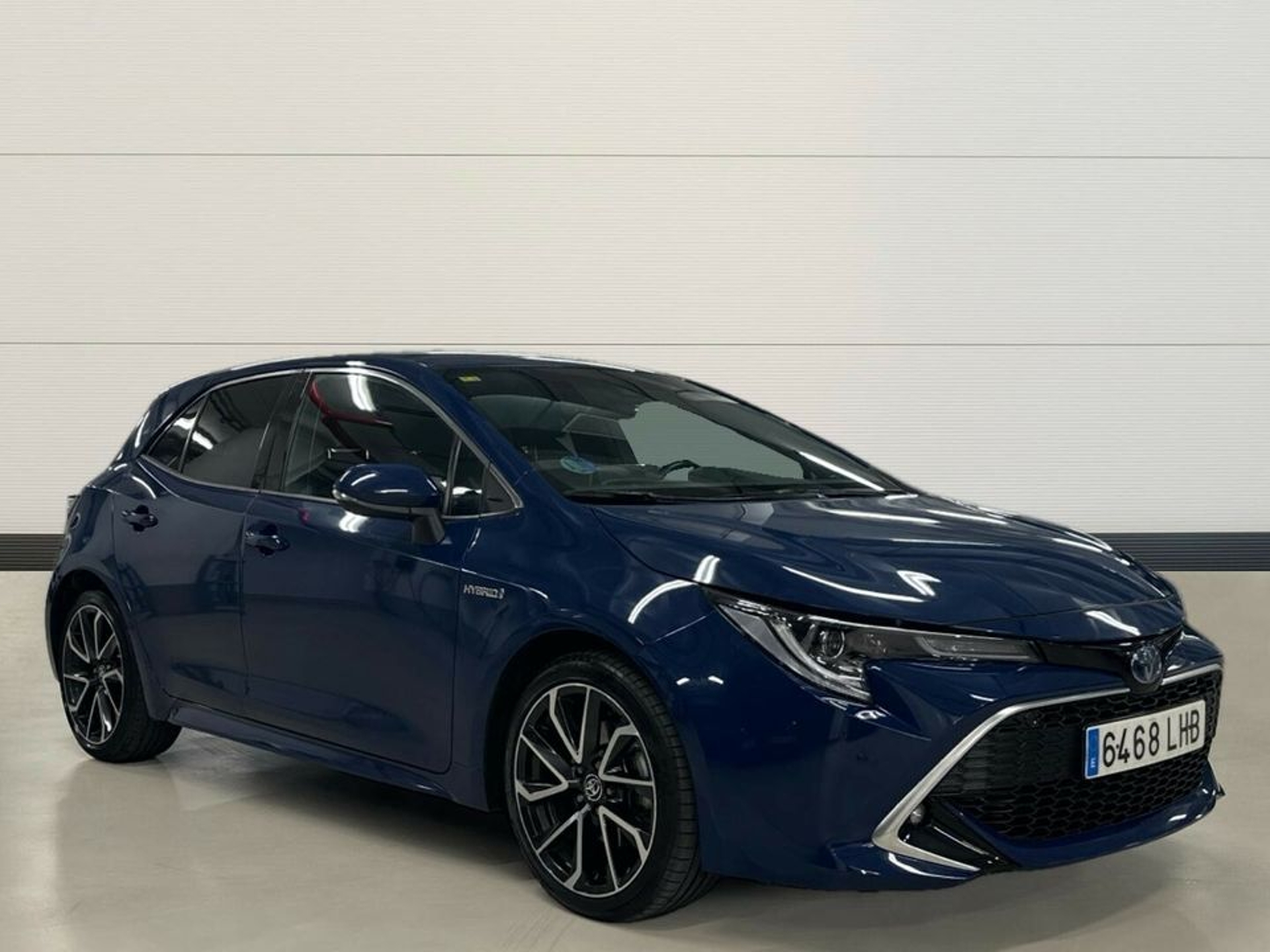 Imagen de TOYOTA Corolla
