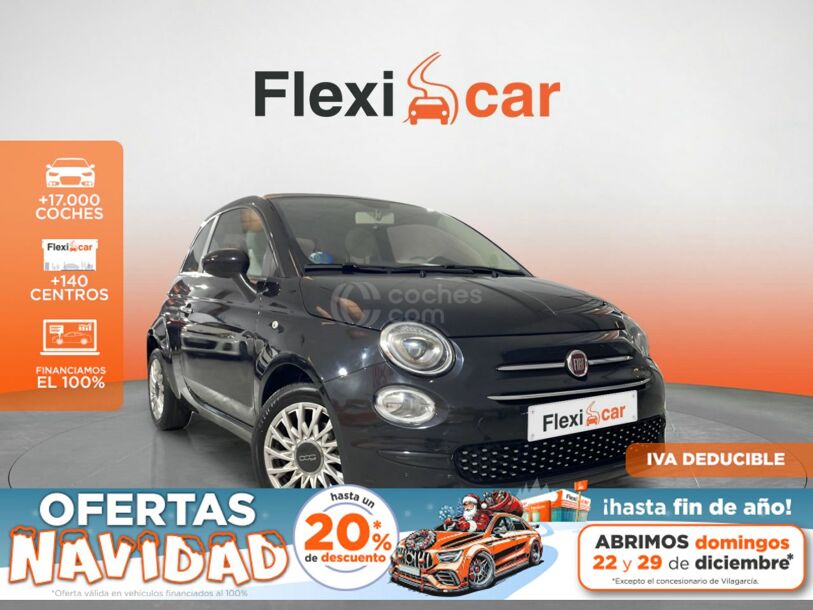 Foto del FIAT 500 1.0 GSE Lounge