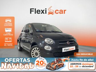 Imagen de FIAT 500 1.0 GSE Lounge