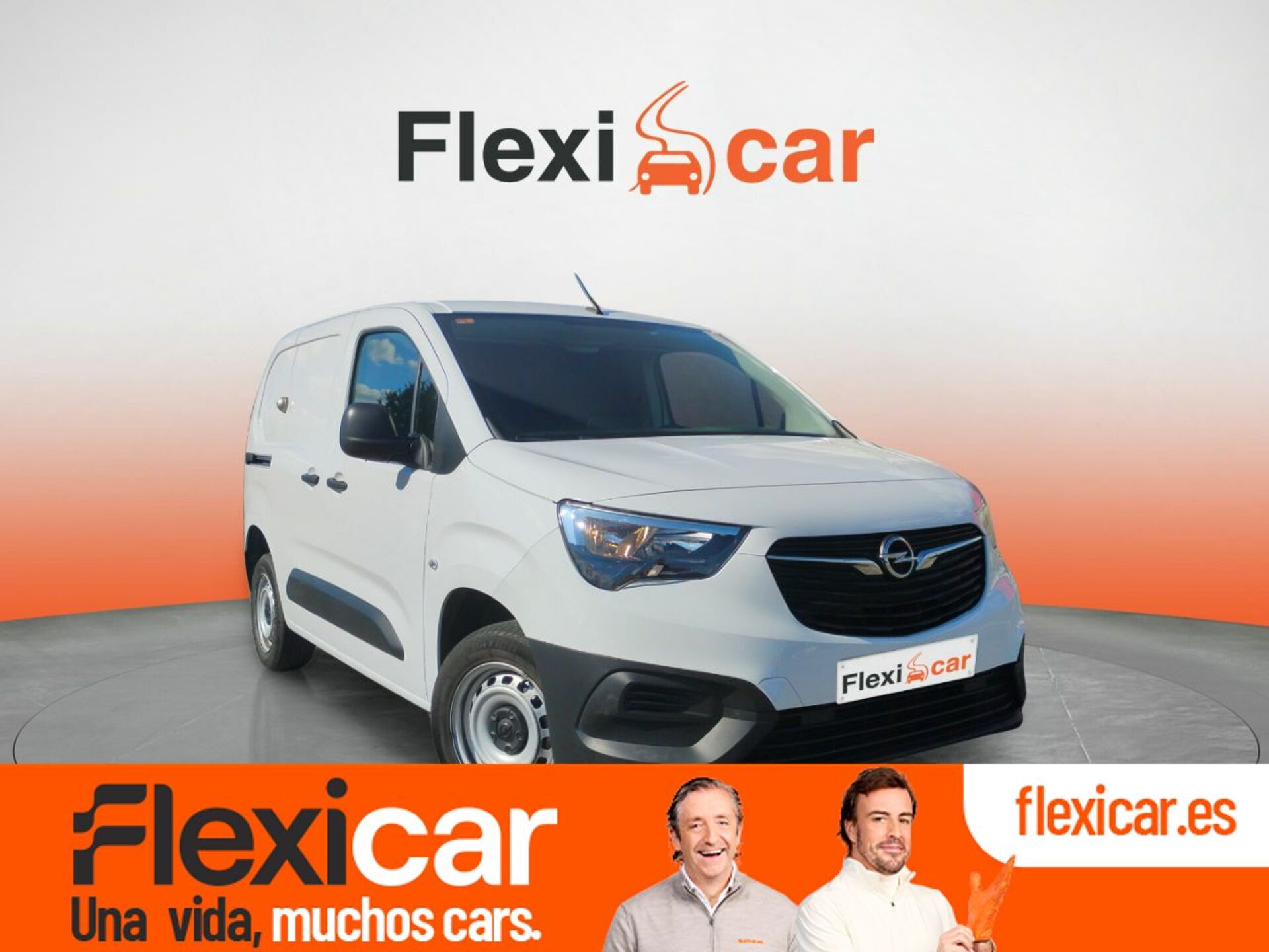 Imagen de OPEL Combo