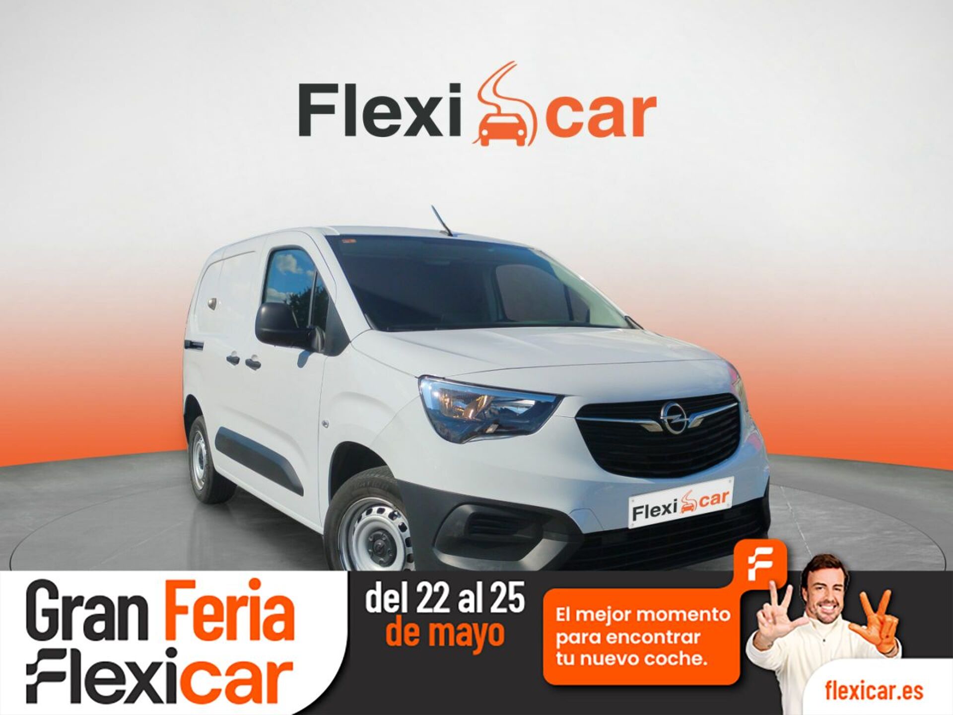 Imagen de OPEL Combo