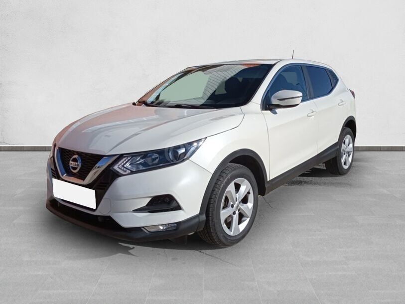 Foto del NISSAN Qashqai 1.2 DIG-T Acenta 4x2